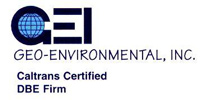 Geo-Environmental, Inc