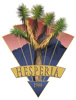 Heperia