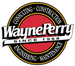 Wayne Perry