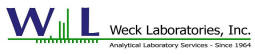 Weck Labs Logo
